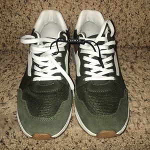 Zara Man 42EU- 8.5US Casual Sneaker